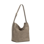 Suède Large Bucket Bag