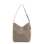 Suède Large Bucket Bag