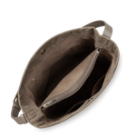 Suède Large Bucket Bag