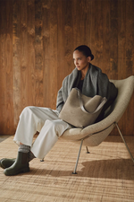 Suède Large Bucket Bag