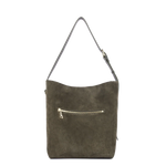 Suède Large Bucket Bag