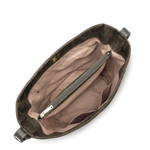 Suède Large Bucket Bag