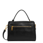 Donna Grace Small Satchel Bag