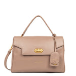 Donna Grace M Satchel Bag