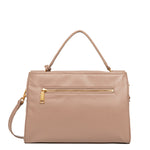 Donna Grace M Satchel Bag