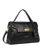 Donna Grace M Satchel Bag