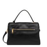 Donna Grace M Satchel Bag