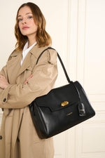 Donna Grace Large Tote Bag