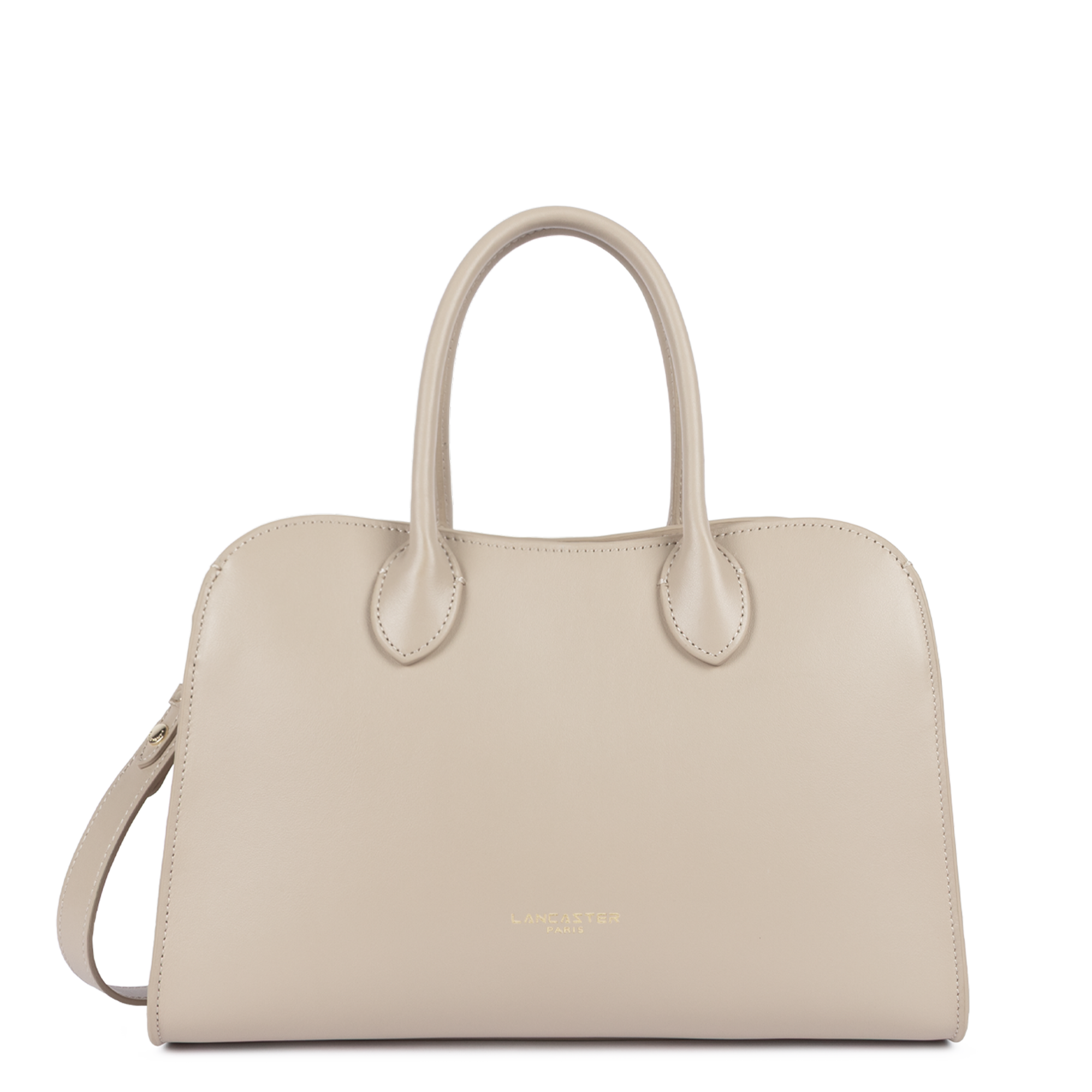 Your bag, Your Style- LANCASTER HK Parisian leather hand bags 