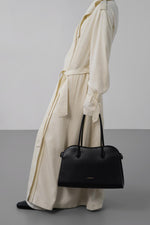 Donna Hopper Large Tote Bag