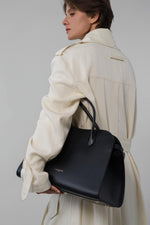 Donna Hopper Large Tote Bag