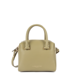 Donna Cube Mini Handbag