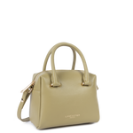 Donna Cube Mini Handbag