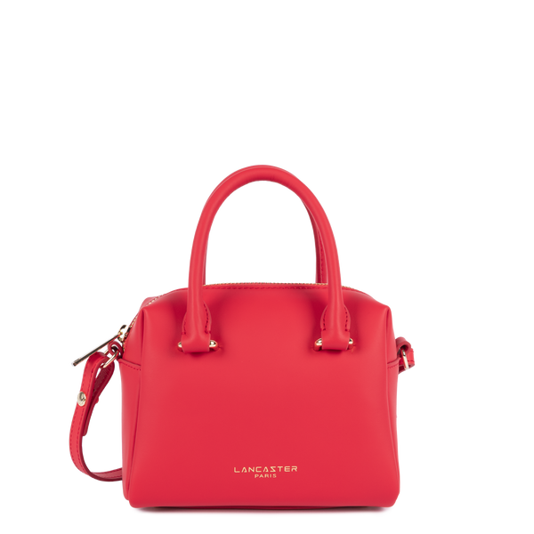 Donna Cube Mini Handbag