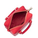 Donna Cube Mini Handbag