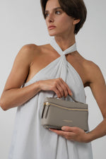 Milano Trésor Small Box Bag