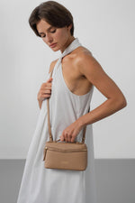 Milano Trésor Small Box Bag