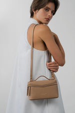 Milano Trésor Small Box Bag