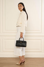 Milano Cosmos Handbag