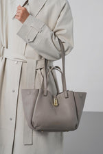 Milano Horizon M Tote Bag