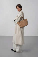 Milano Horizon M Tote Bag