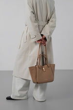 Milano Horizon M Tote Bag