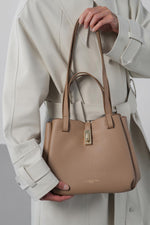 Milano Horizon M Tote Bag