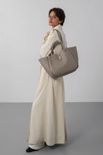 Milano Horizon Large Tote Bag