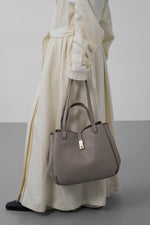 Milano Horizon Large Tote Bag