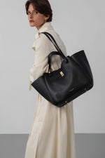 Milano Horizon Large Tote Bag