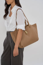 Milano Horizon Large Tote Bag