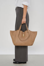 Milano Horizon Large Tote Bag