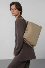 ROMY Large hobo bag