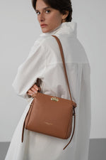Lady ROMY Small Crossbody Bag