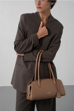 Mademoiselle Bonnie M Rectangle Bag
