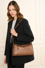 Soft Selma Shoulder Bag