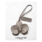 Lancaster Orchid Bag Charm