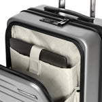 Lancaster Cabin Luggage (Small)