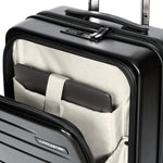 Lancaster Cabin Luggage (Small)