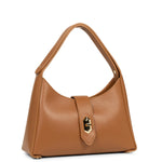 Top Double Hobo Bag