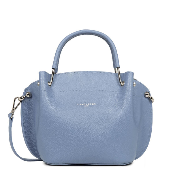 Foulonné Double M Handbag