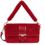 Moumoute Crossbody Bag