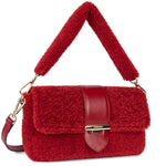 Moumoute Crossbody Bag