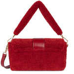 Moumoute Crossbody Bag