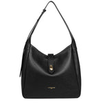 Top Double Large Bucket Bag