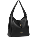 Top Double Large Bucket Bag