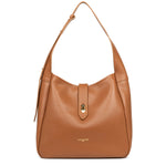 Top Double Large Bucket Bag