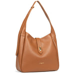 Top Double Large Bucket Bag