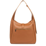 Top Double Large Bucket Bag