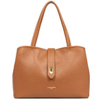 Top Double Large Tote Bag